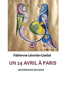Un 24 avril à Paris