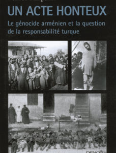Un acte honteux