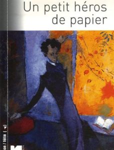 Un petit héros de papier