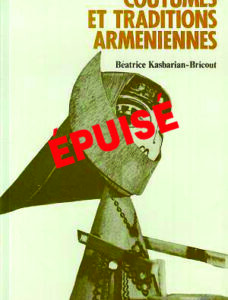 Coutumes et traditions arméniennes