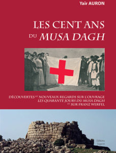 Les cent ans du Musa Dagh