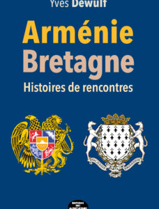 arménie bretagne