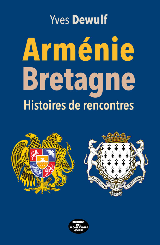 arménie bretagne