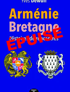 Arménie Bretagne : Histoires de rencontres
