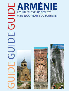 Arménie (Guide)
