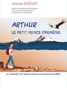 Arthur, le petit Prince d'Arménie