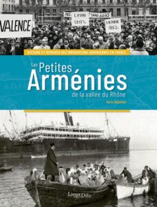 Les Petites Arménies de La Vallée du Rhône
