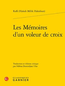 Les Mémoires d’un voleur de croix