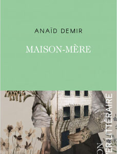 Maison-mère - Une famille arménienne