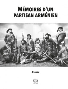 Mémoires d’un partisan Arménien