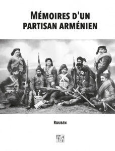 Mémoires d'un partisan Arménien