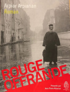 Rouge Offrande