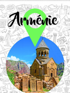Petit Futé Arménie 2022/2023