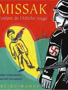 Missak l'enfant de l'Affiche rouge