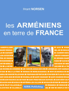 Les Arméniens en terre de France