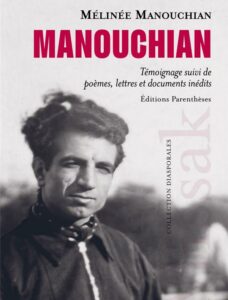 Manouchian