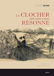 Le clocher qui sans cesse résonne