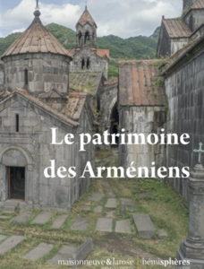 Le patrimoine des Arméniens