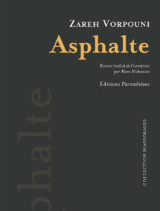 Asphalte