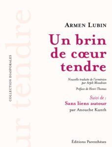 Un brin de cœur tendre